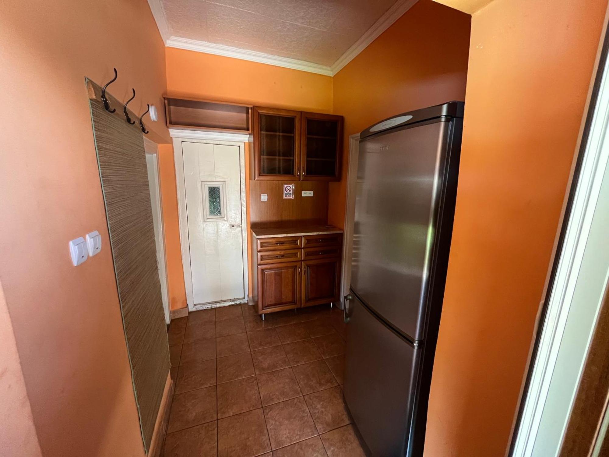Tiszavirag Apartman Tiszakeszi Екстер'єр фото