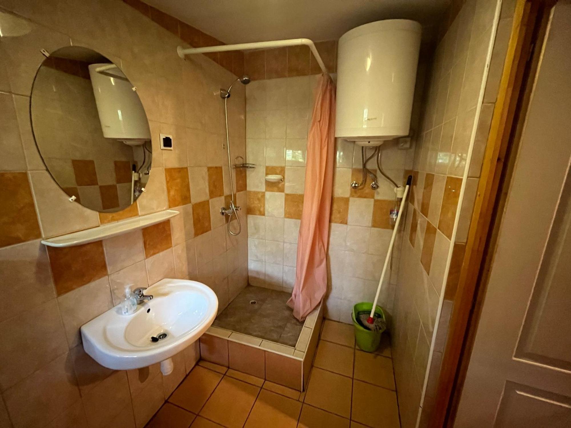 Tiszavirag Apartman Tiszakeszi Екстер'єр фото