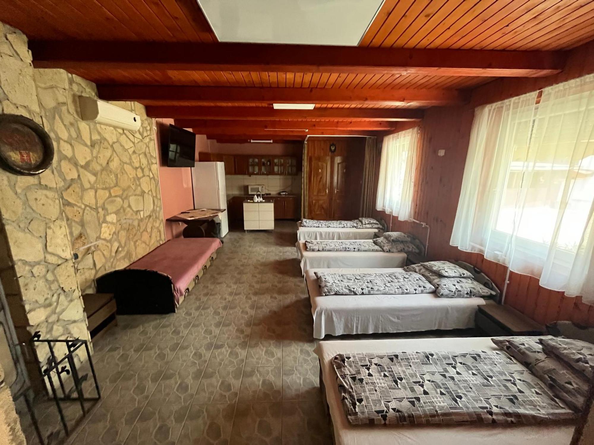 Tiszavirag Apartman Tiszakeszi Екстер'єр фото