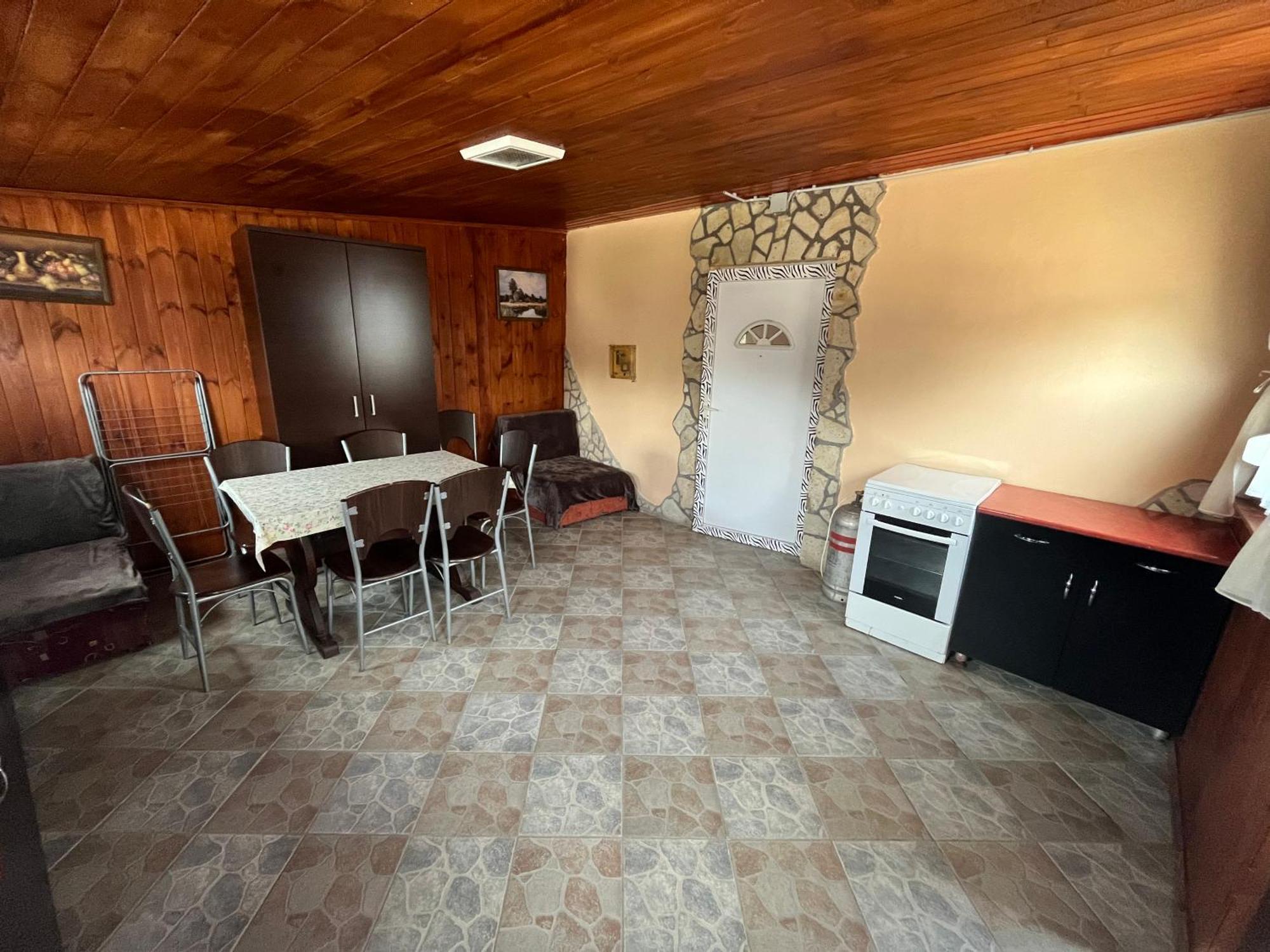 Tiszavirag Apartman Tiszakeszi Екстер'єр фото