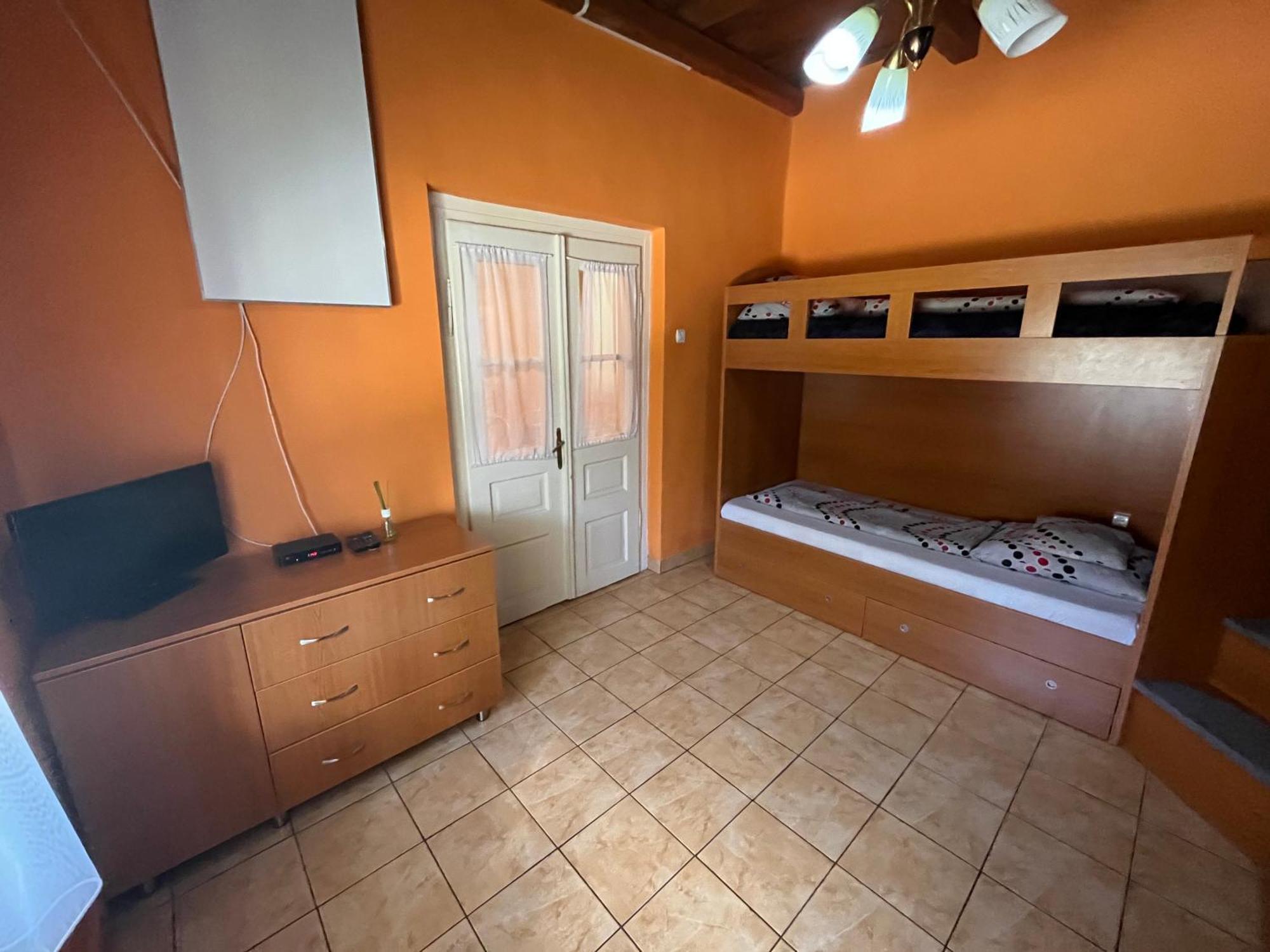 Tiszavirag Apartman Tiszakeszi Екстер'єр фото
