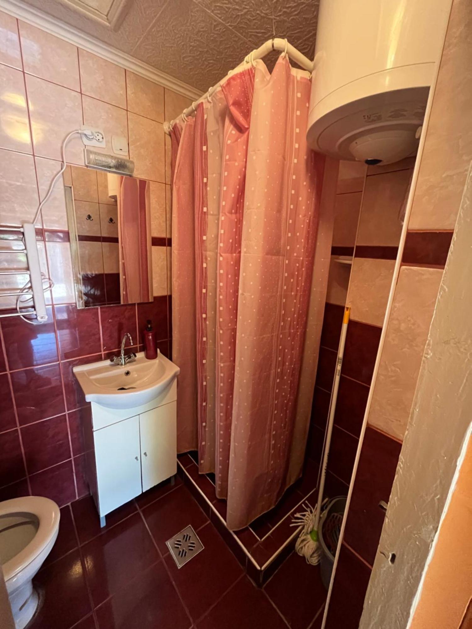 Tiszavirag Apartman Tiszakeszi Екстер'єр фото