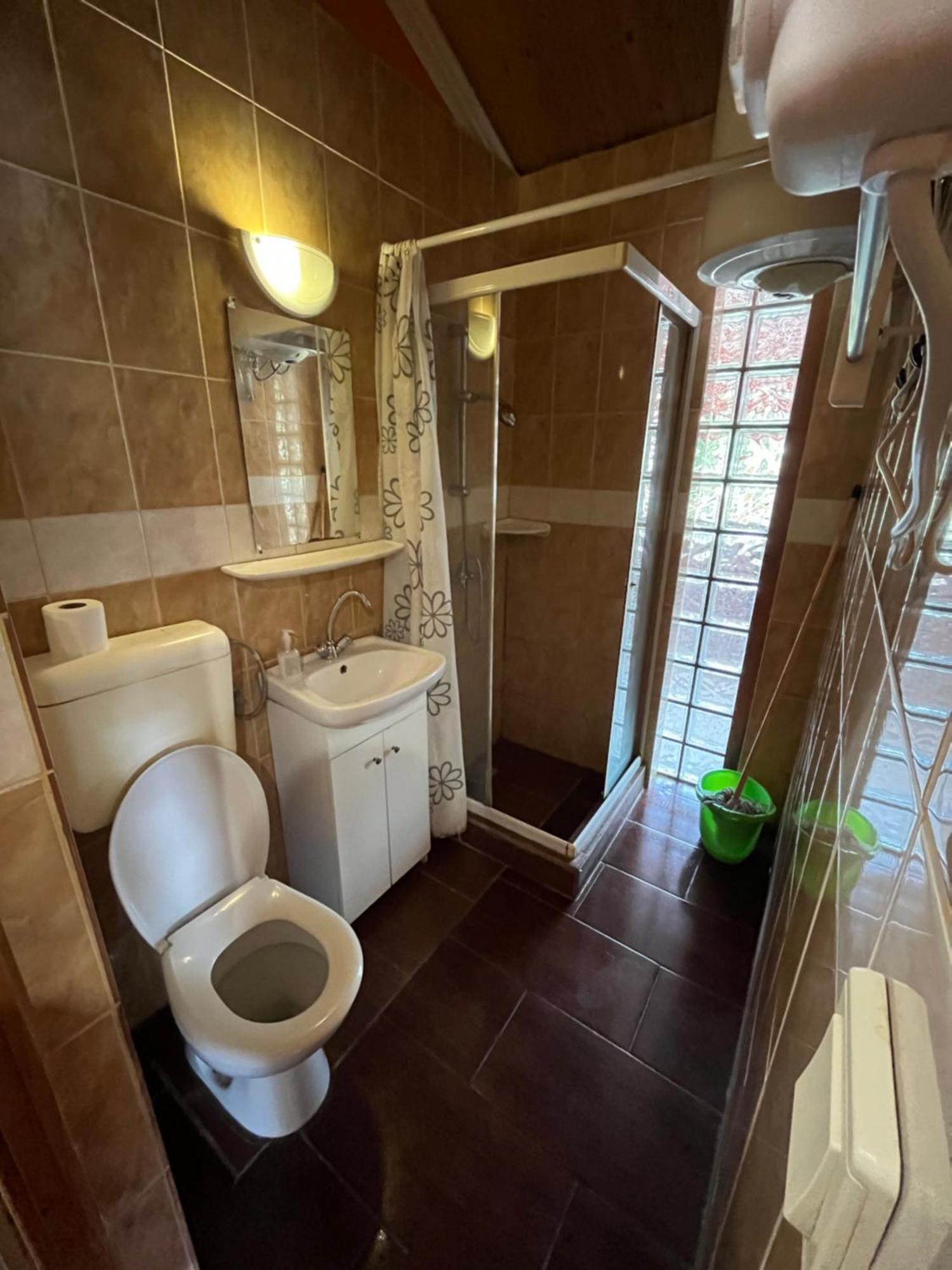 Tiszavirag Apartman Tiszakeszi Екстер'єр фото