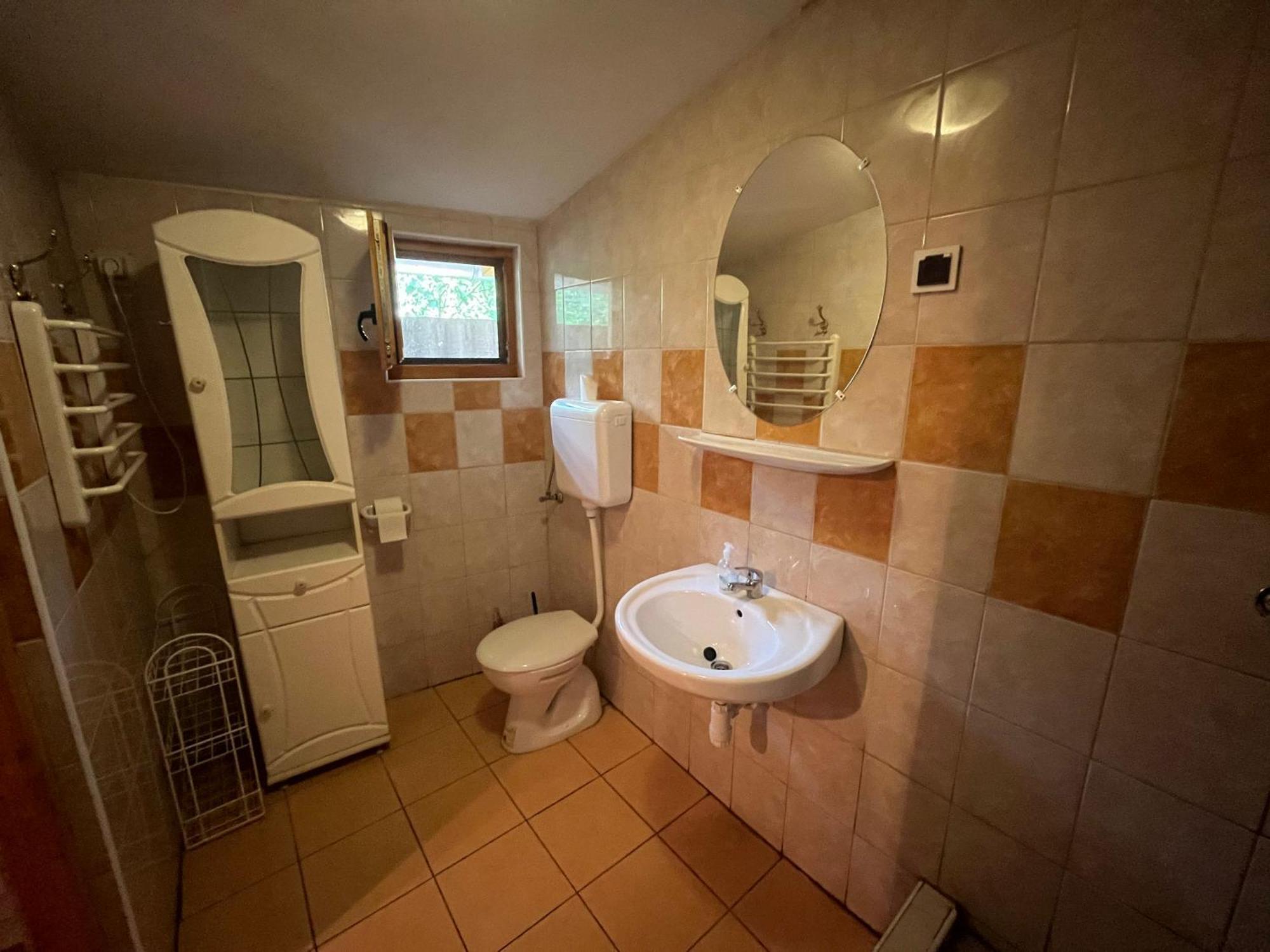 Tiszavirag Apartman Tiszakeszi Екстер'єр фото