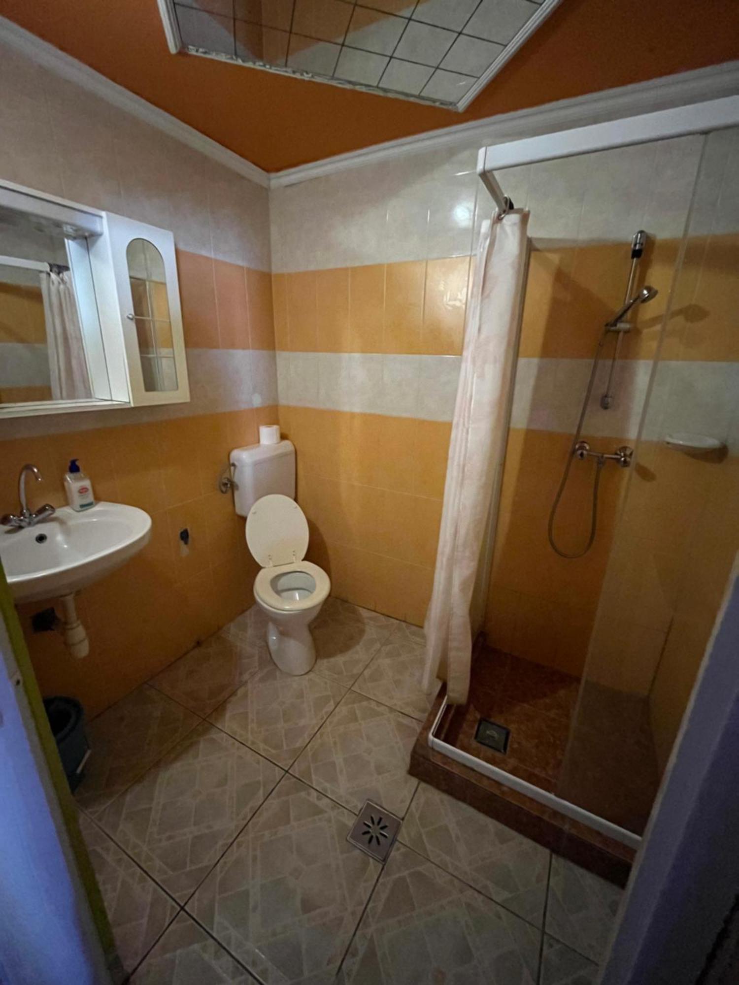 Tiszavirag Apartman Tiszakeszi Екстер'єр фото