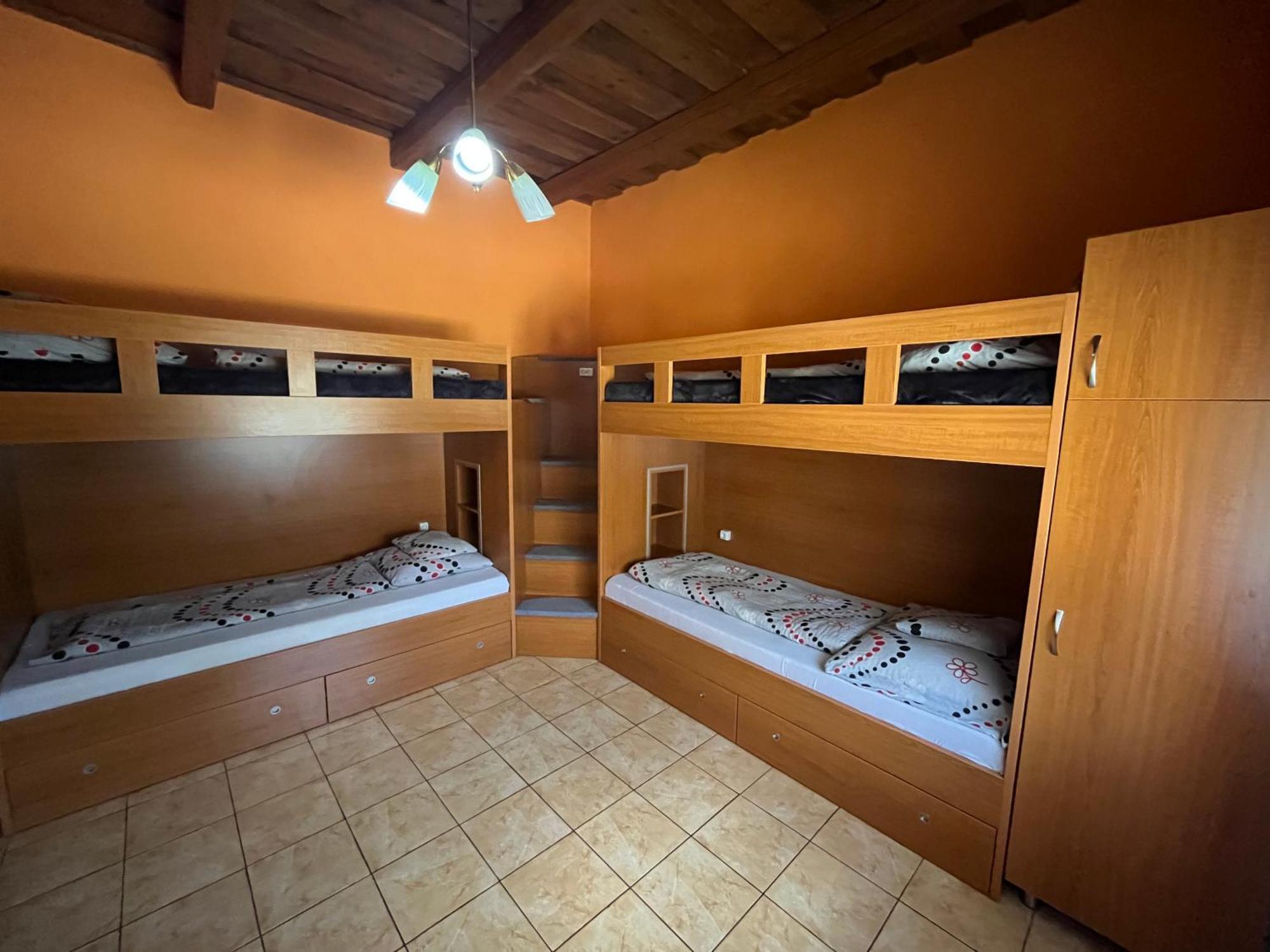 Tiszavirag Apartman Tiszakeszi Екстер'єр фото