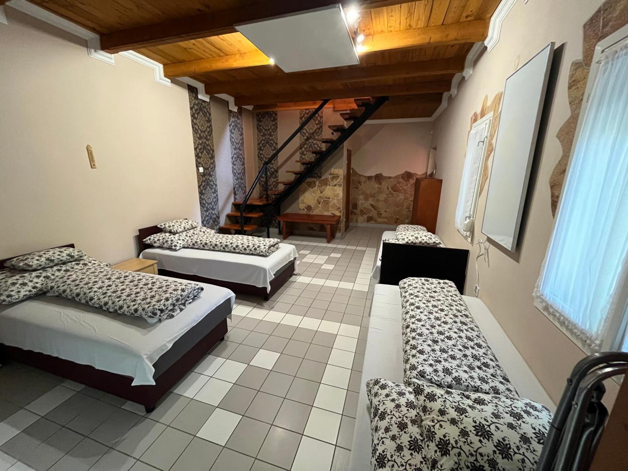 Tiszavirag Apartman Tiszakeszi Екстер'єр фото