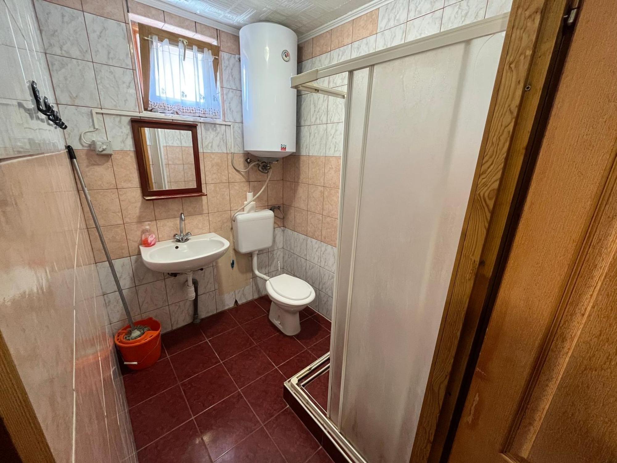Tiszavirag Apartman Tiszakeszi Екстер'єр фото